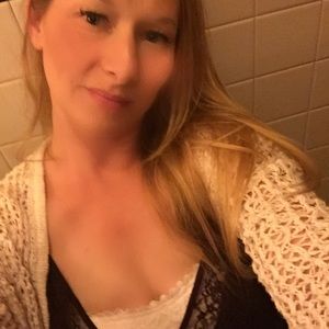 Meet your Posher, Christy